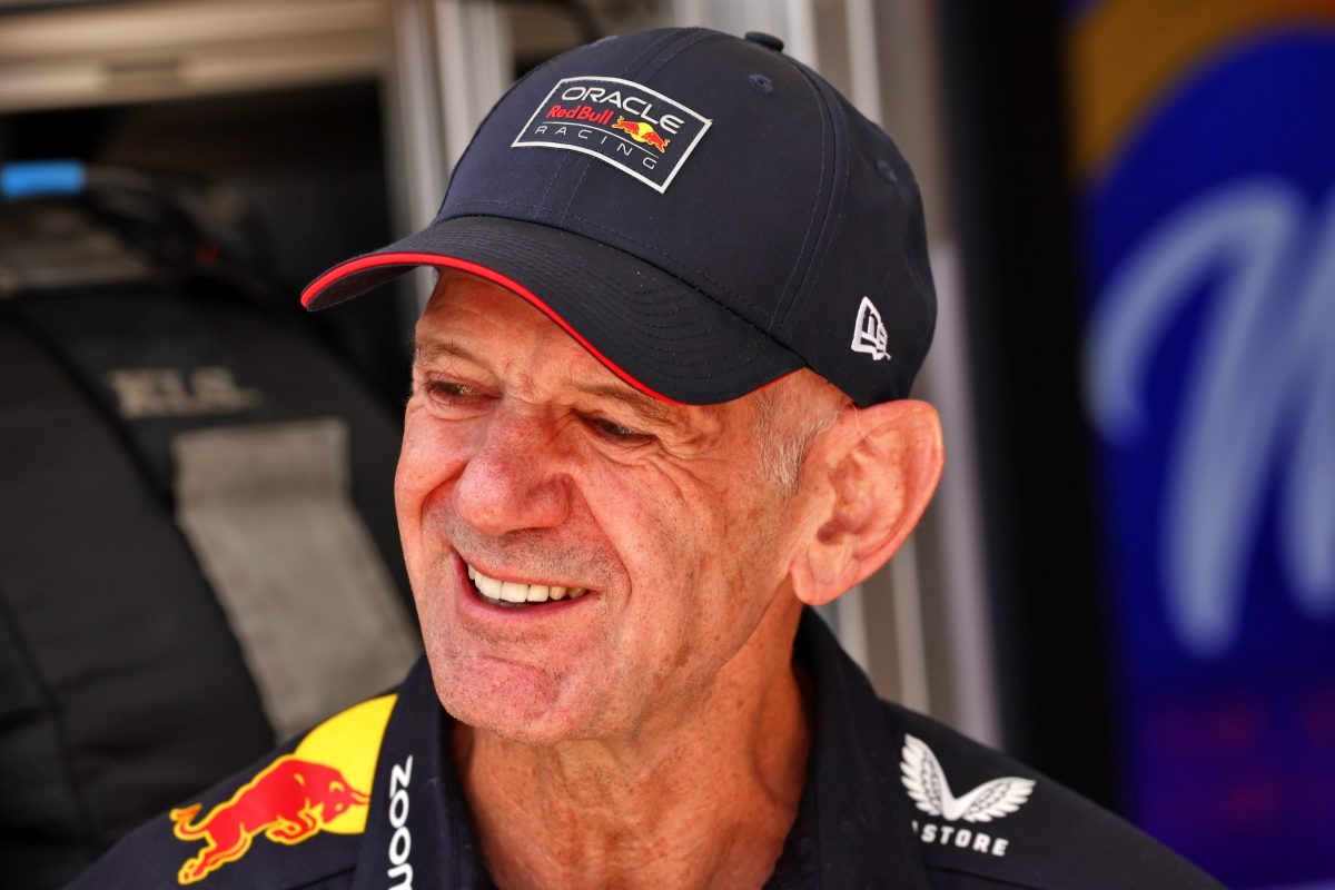 Revving into the Future: Aston Martin's Potential Acquisition of F1 Legend Newey