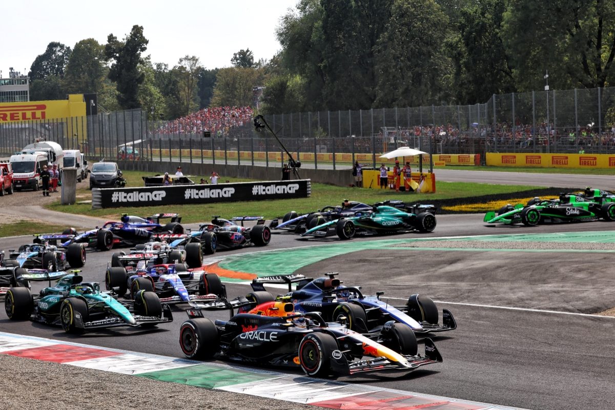 All F1 Teams Adhere to Cost Cap Rules, Alpine/Honda Flagged for Procedural Breach: FIA Report