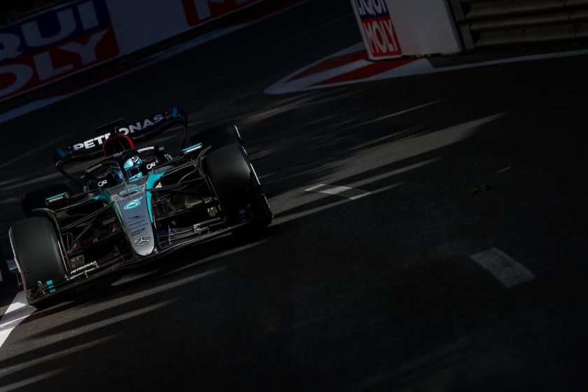 Why Mercedes' winning F1 form has vanished