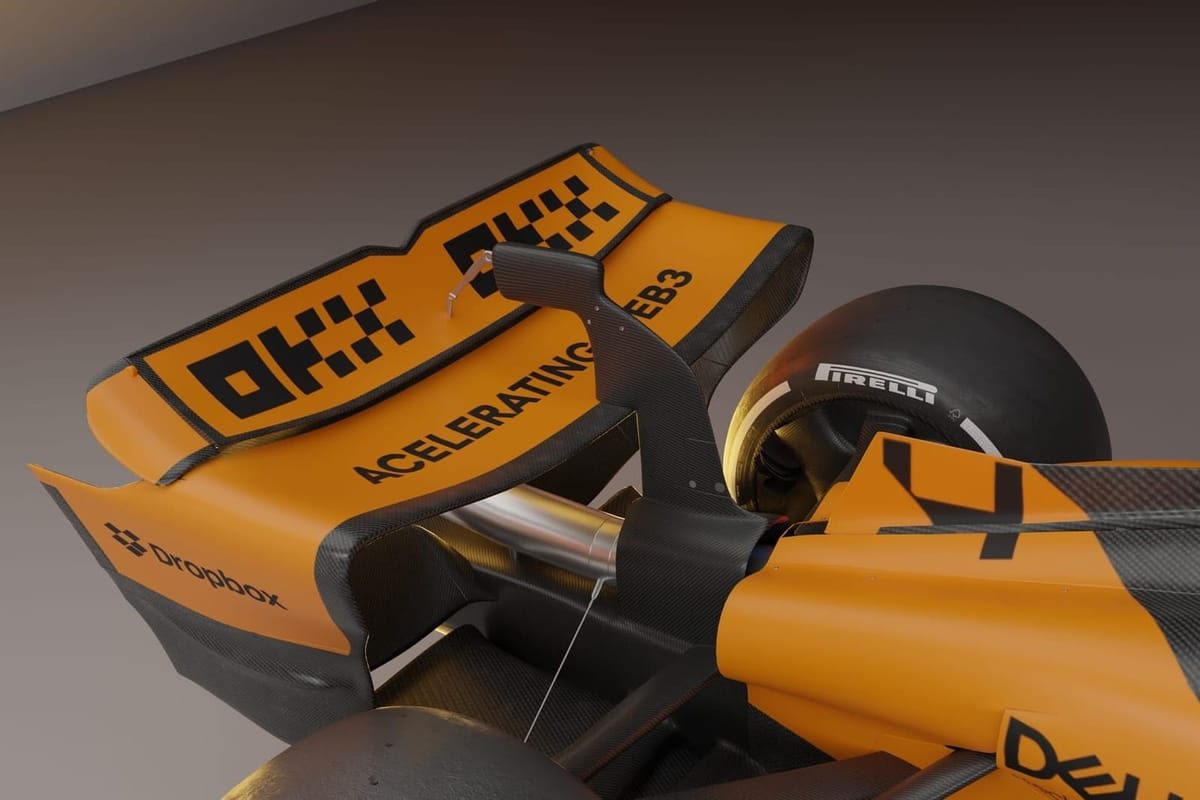 Unveiling the Intricacies: FIA's McLaren 'mini-DRS' Investigation Unfolds