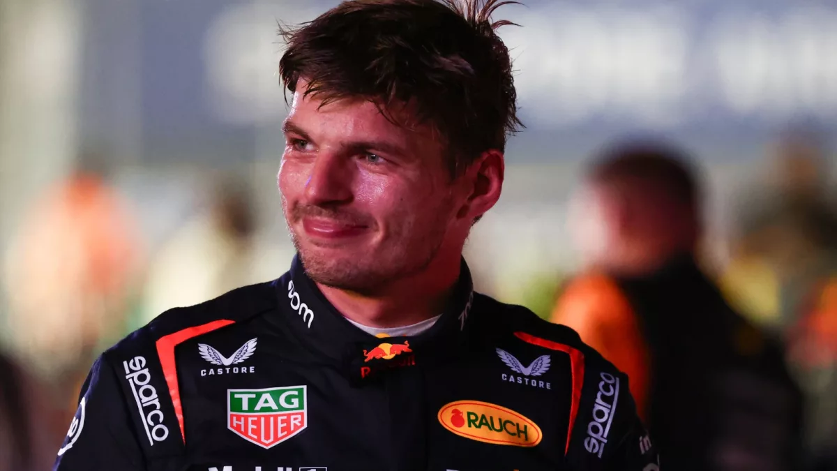 Incredible Resurgence: Max Verstappen Praises Red Bull's Triumph in F1 Singapore GP