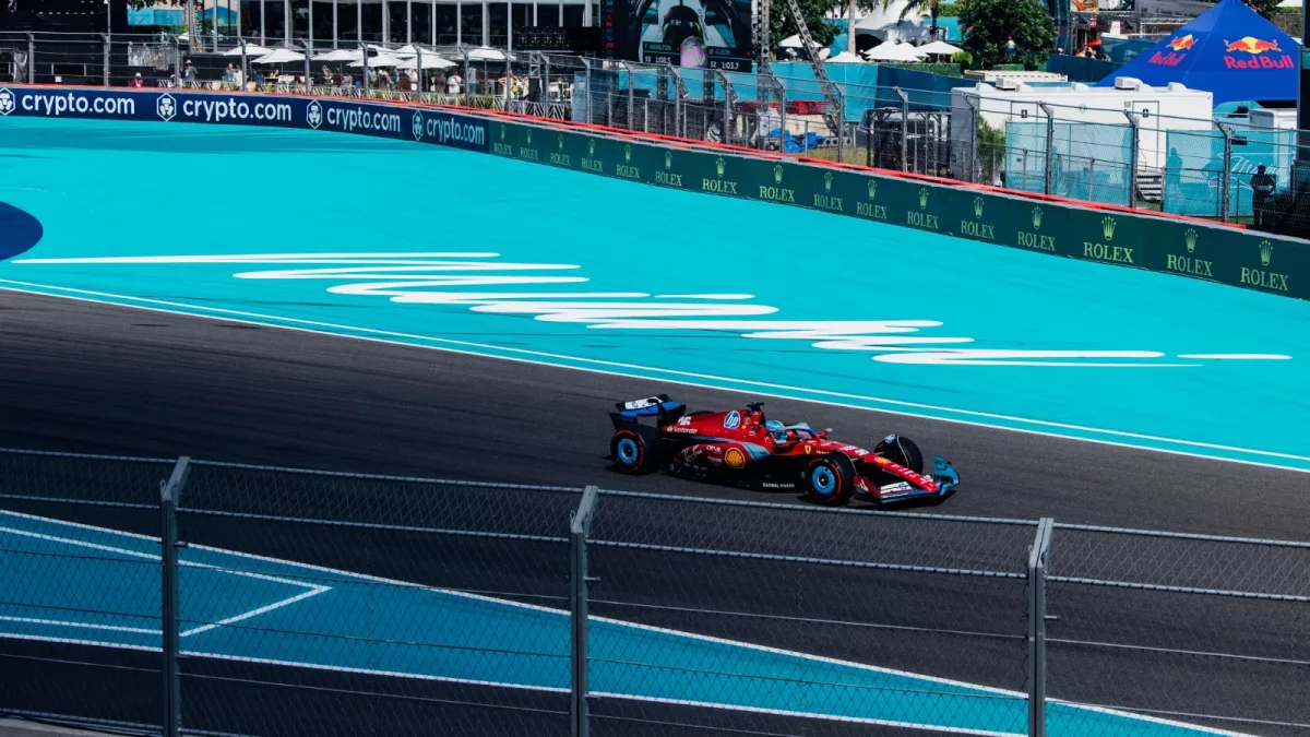 Miami GP circuit announces dramatic expansion to appeal beyond F1