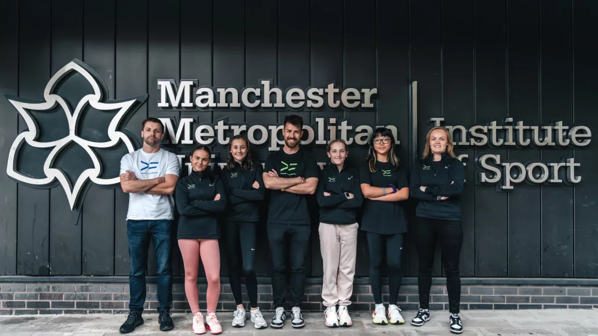 More than Equal announce Manchester Met research partnership