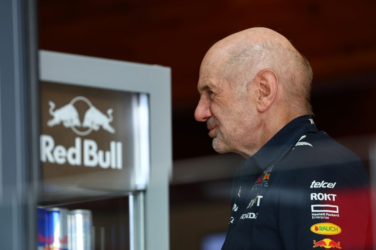 The End of an Era: Analyzing Newey's Red Bull F1 Exit and Its Impact on Motorsport