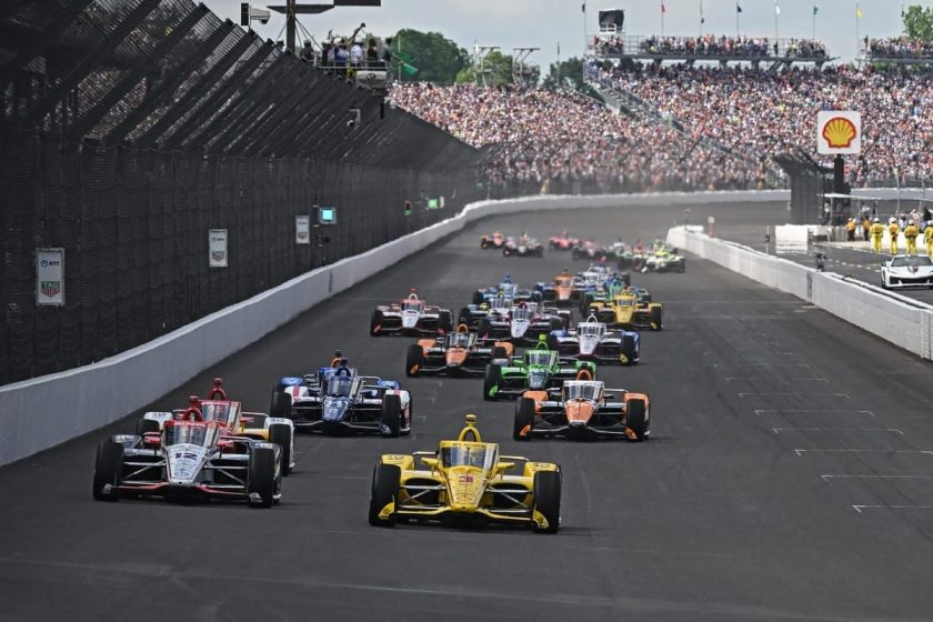 Revolutionizing IndyCar: From Bump Day Drama to Exclusion of Prema - A New Era Unfolds