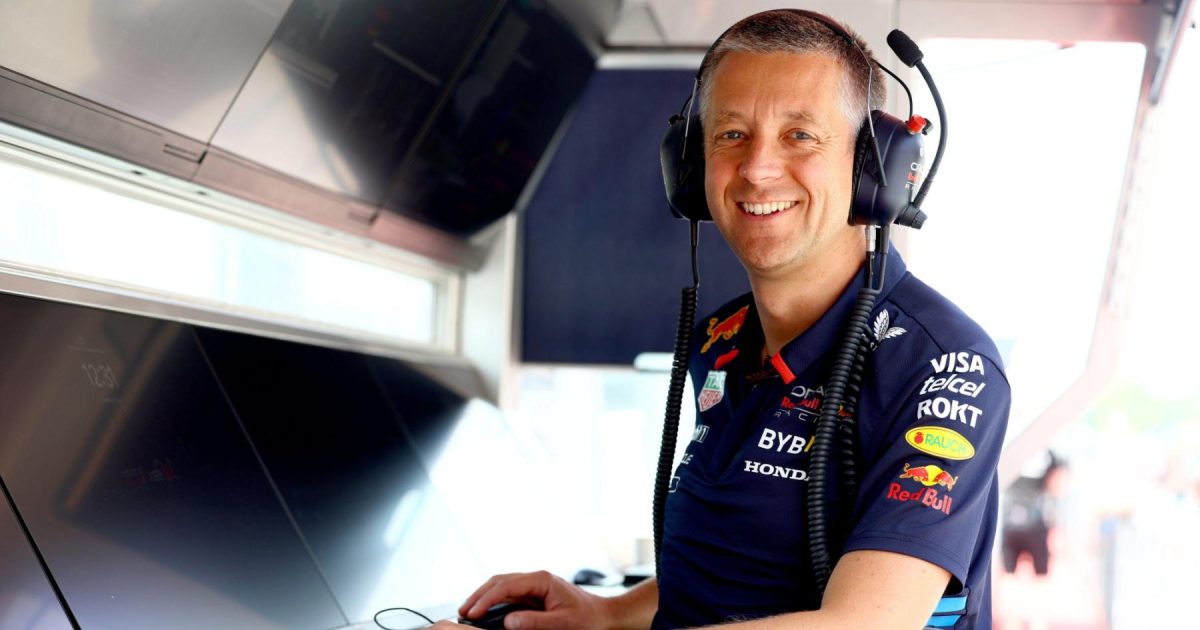 Power Play: Red Bull's Chief Strategist Defects to F1 Rival in Shock Move