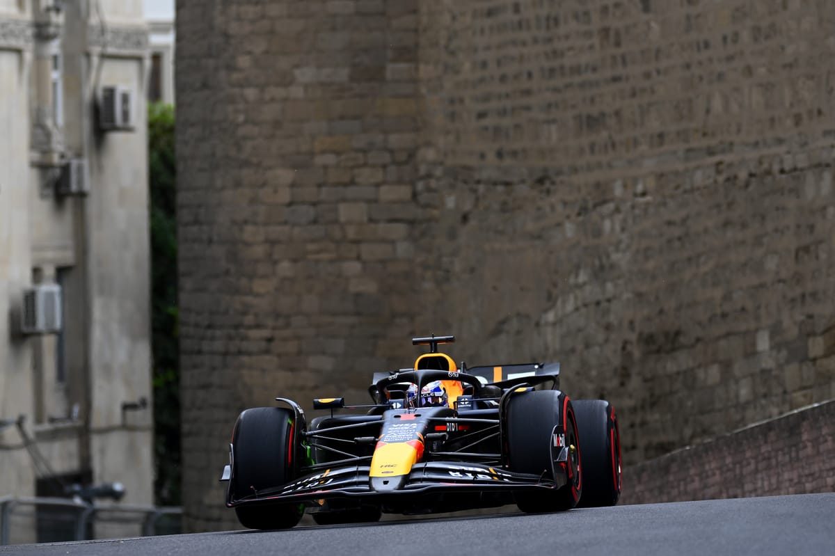 Revving Up for Success: Red Bull's Bold Move to Tackle F1 Car Challenges