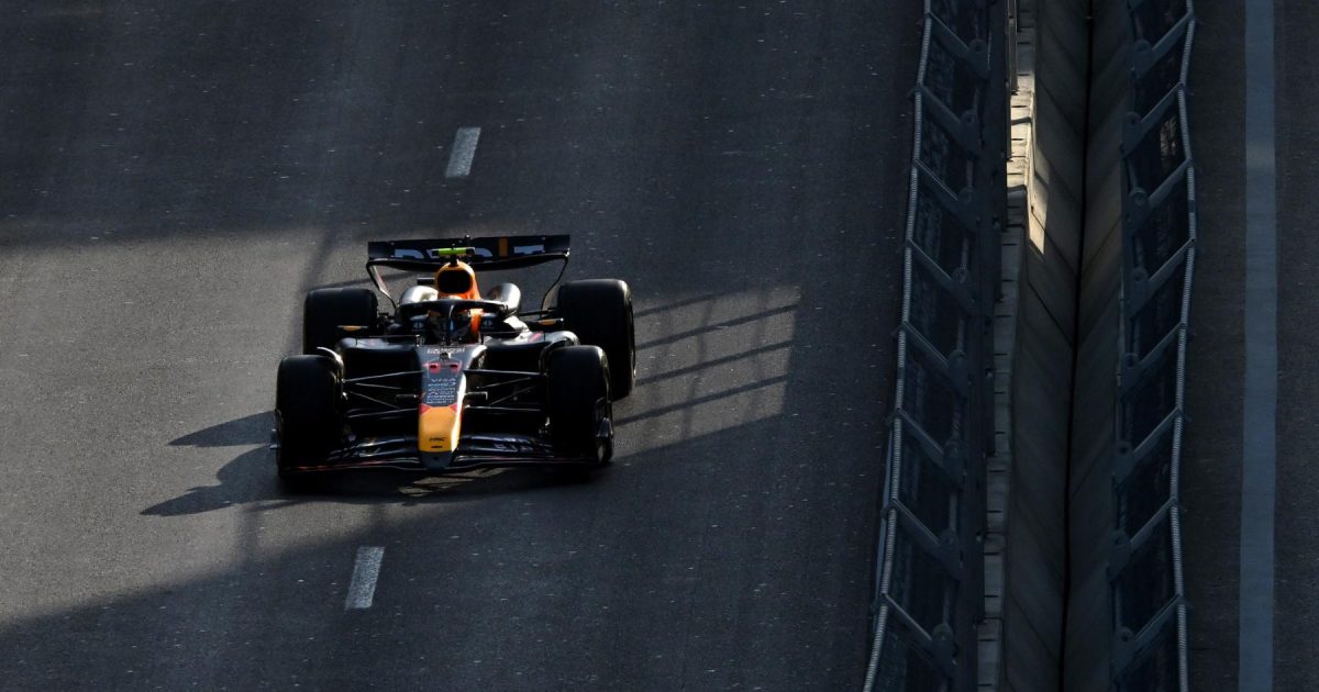 Perez takes comfort as Red Bull 'put car together'