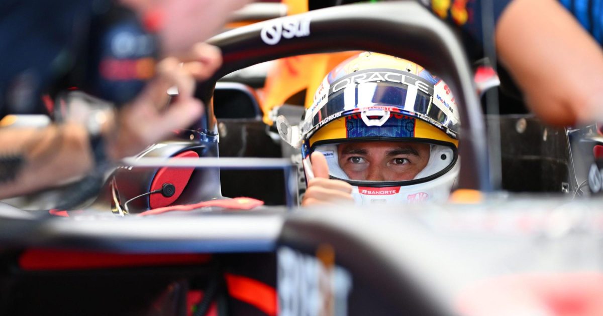 Red Bull Racing calls for Change in Response to Perez's Baku Drama