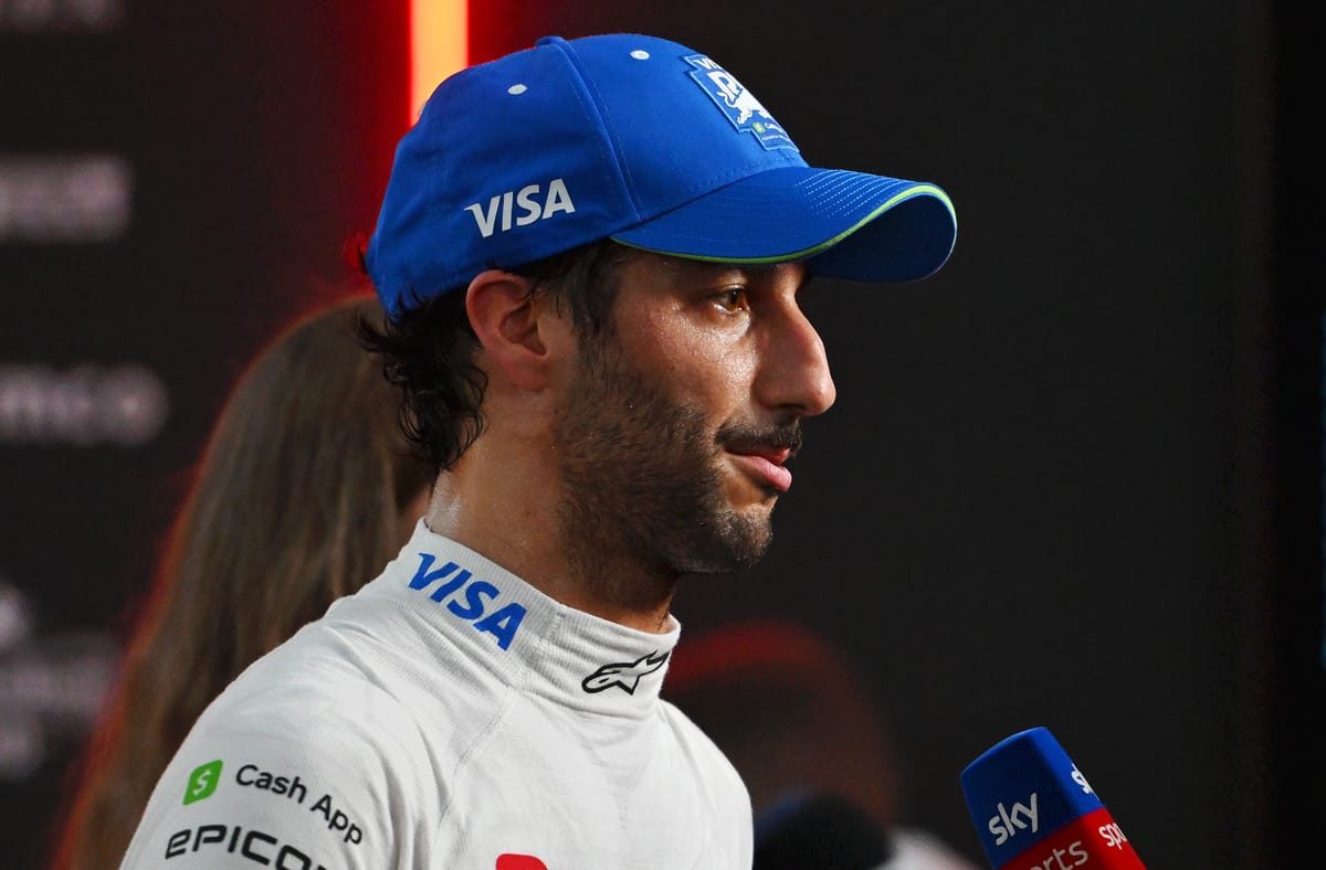 The Unjust Ouster: Defending Daniel Ricciardo's Early 2024 Departure