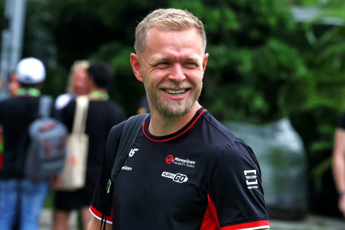 Kevin Magnussen Calls for Fairer F1 Judgement: Redefining Racing Standards