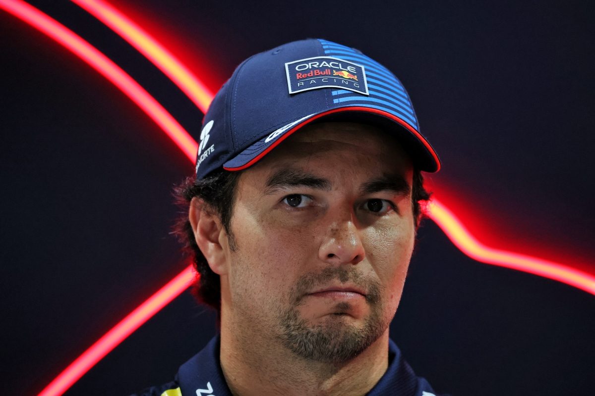 Inside the Turbulent World of Formula 1: Sergio Perez's Candid Revelations and Red Bull's Apologetic Journey