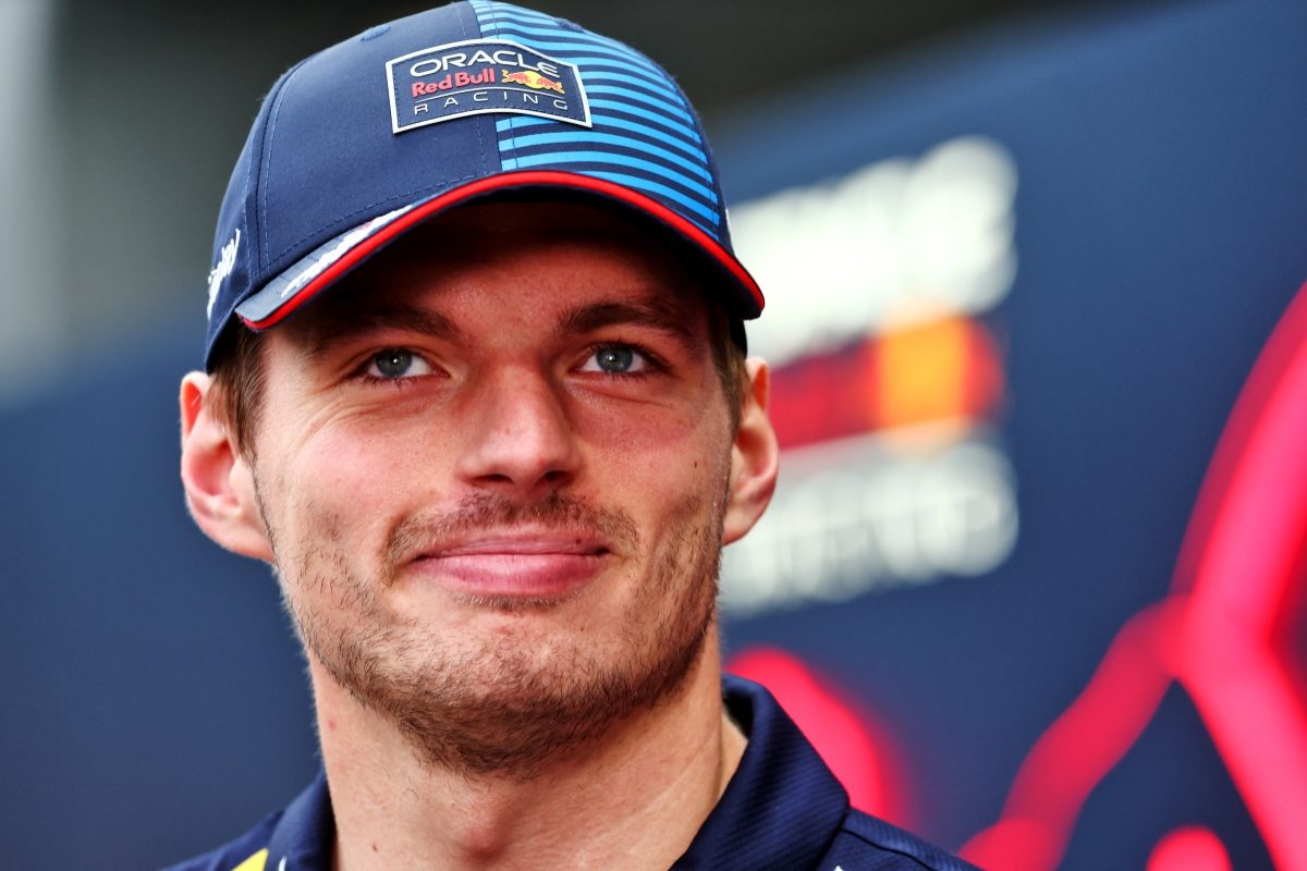 Max Verstappen Takes a Stand Against FIA's Censorship in Formula 1