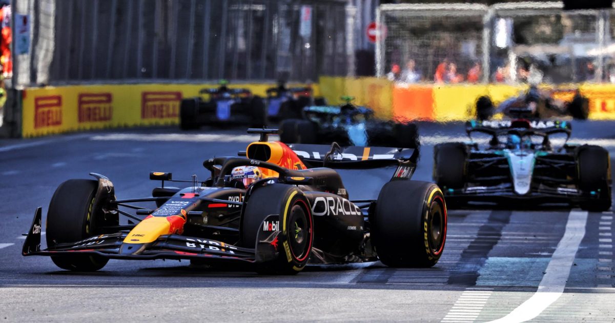 Formula 1 Drivers On Notice: FIA's Stern Warning for Rule Breaks Sparks Fear of 'Significant Penalties' After Azerbaijan GP