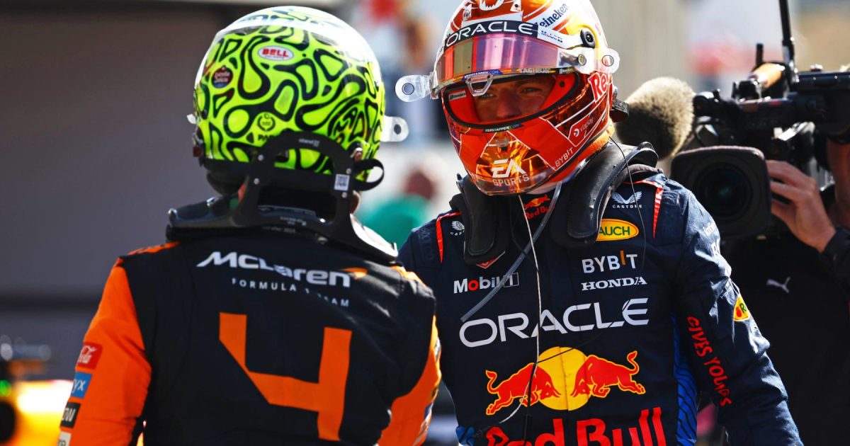 Rosberg states Red Bull ‘scared’ of McLaren