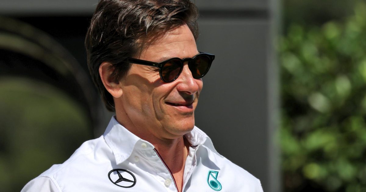 Wolff Refutes Rosberg's Pole Position Challenge with Confidence and Conviction