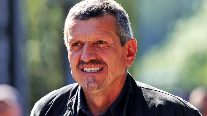 Haas F1’s case against Guenther Steiner dismissed by US judge