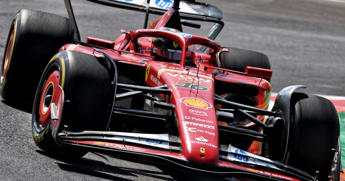 Unveiling the Engineering Enigma: Ferrari's Quest for F1 Upgrade Success