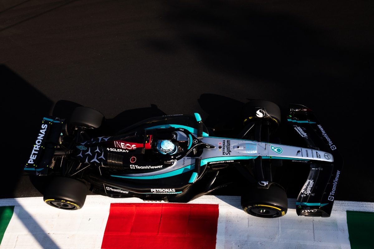 Mercedes F1 looking to solve Monza hot seat dilemma