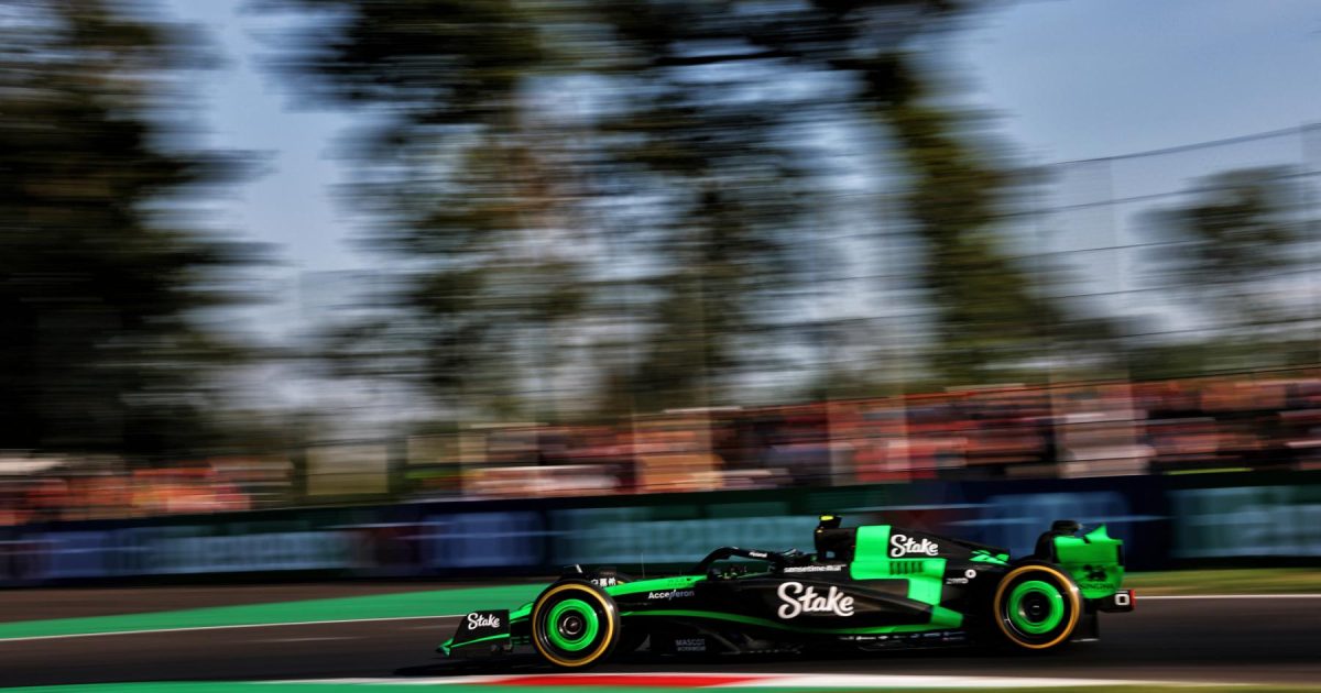 Revving Up the Controversy: F1 Fans' Surprising Verdict on Audi's Second-Seat Contenders