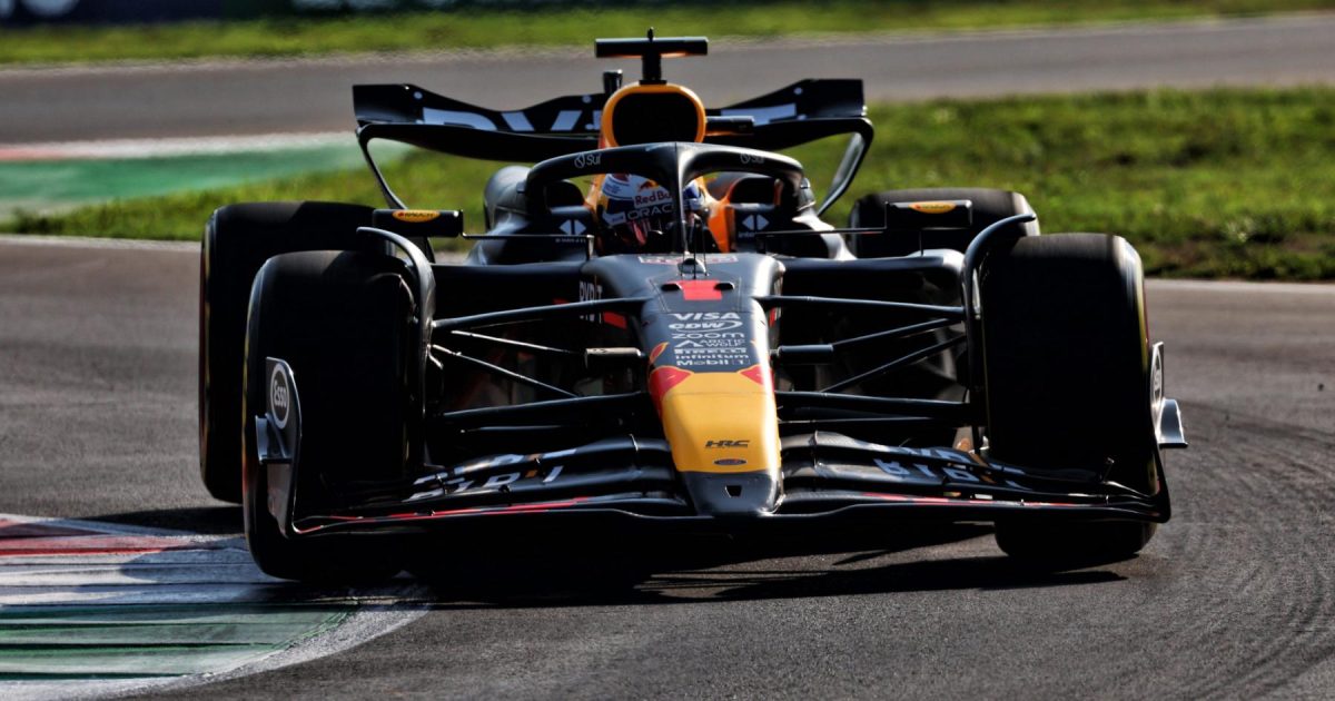 Why Verstappen and Red Bull must go into survival mode