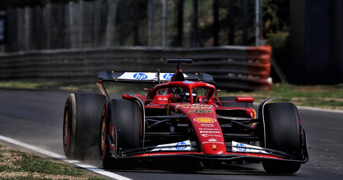 Ferrari still keen to explore botched F1 upgrade