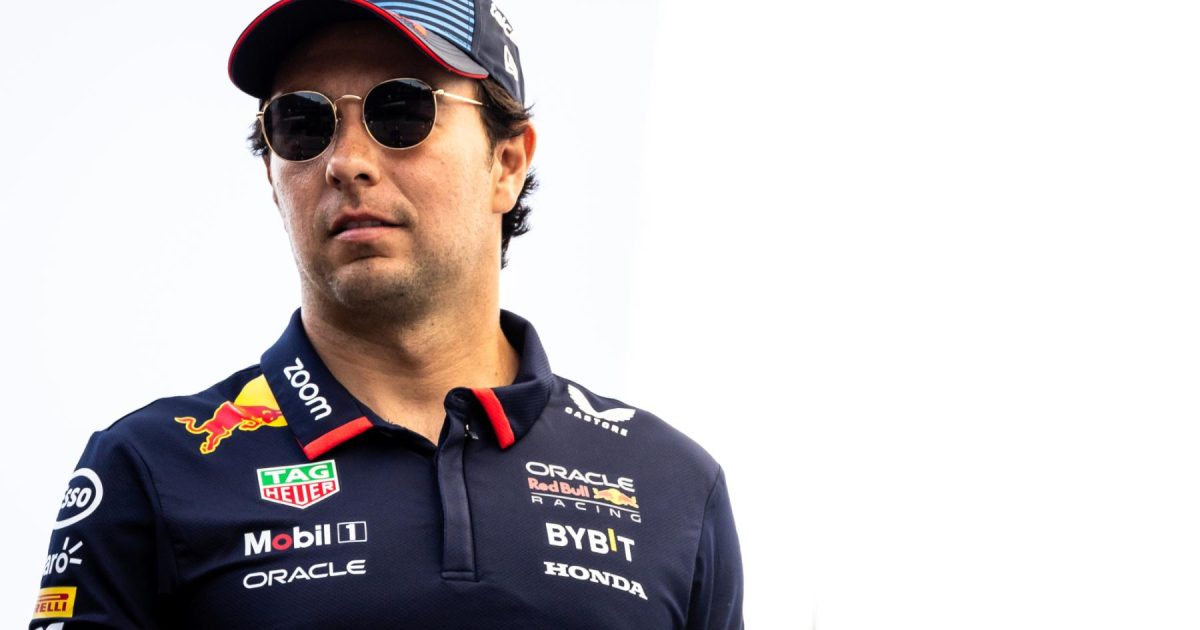 Perez makes shock street-circuit judgment on Red Bull