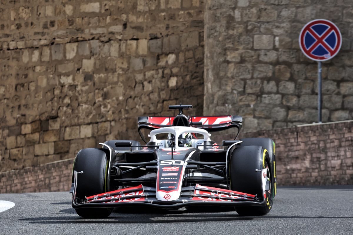 Setting the Pace: F1 2024 Azerbaijan Grand Prix FP1 Shakes Up the Competition