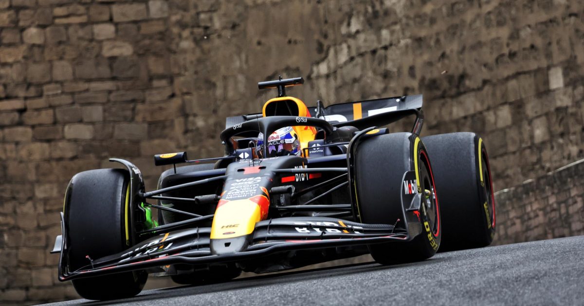 Red Bull reveal 'flying circuits' testing to revive F1 titles bid