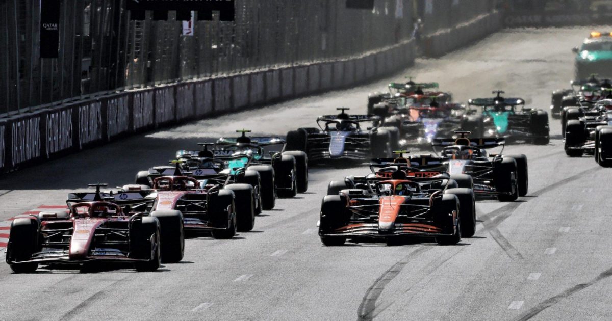 Thrilling Victories and Heartbreaking Defeats: Recap of the 2024 F1 Azerbaijan Grand Prix