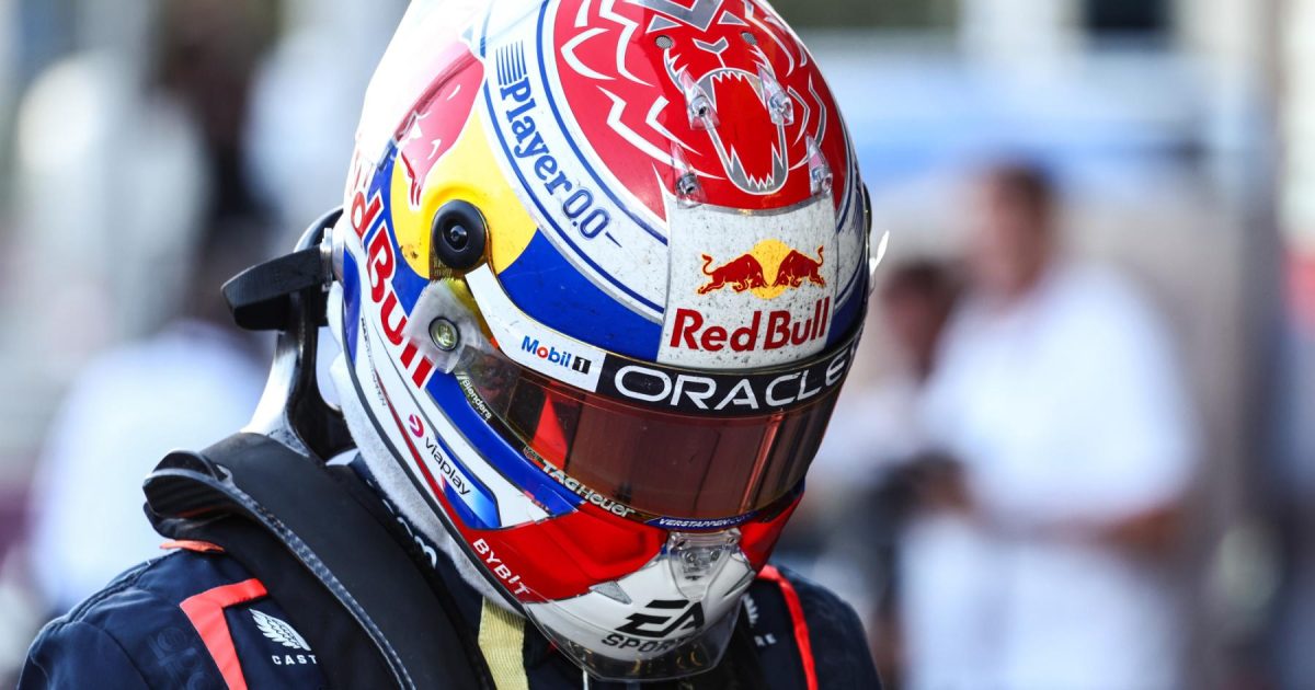 Max Verstappen's Quest for Victory: The Singapore Grand Prix Showdown