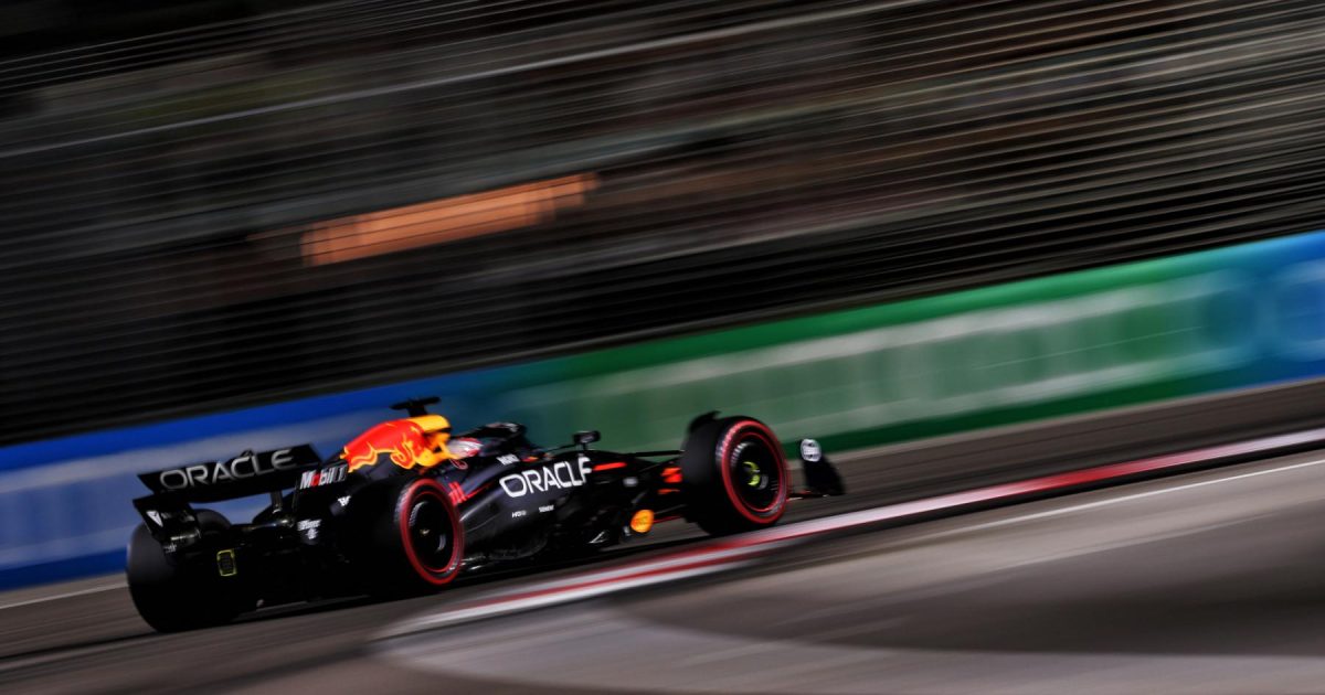 Decoding the Strategic Brilliance: Navigating the Singapore Grand Prix Strategy Options