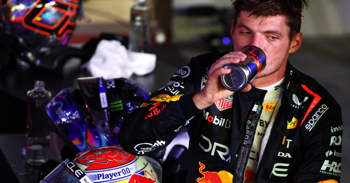 Verstappen Stands Up for the F1 Grid Amidst Controversial Penalty Drama