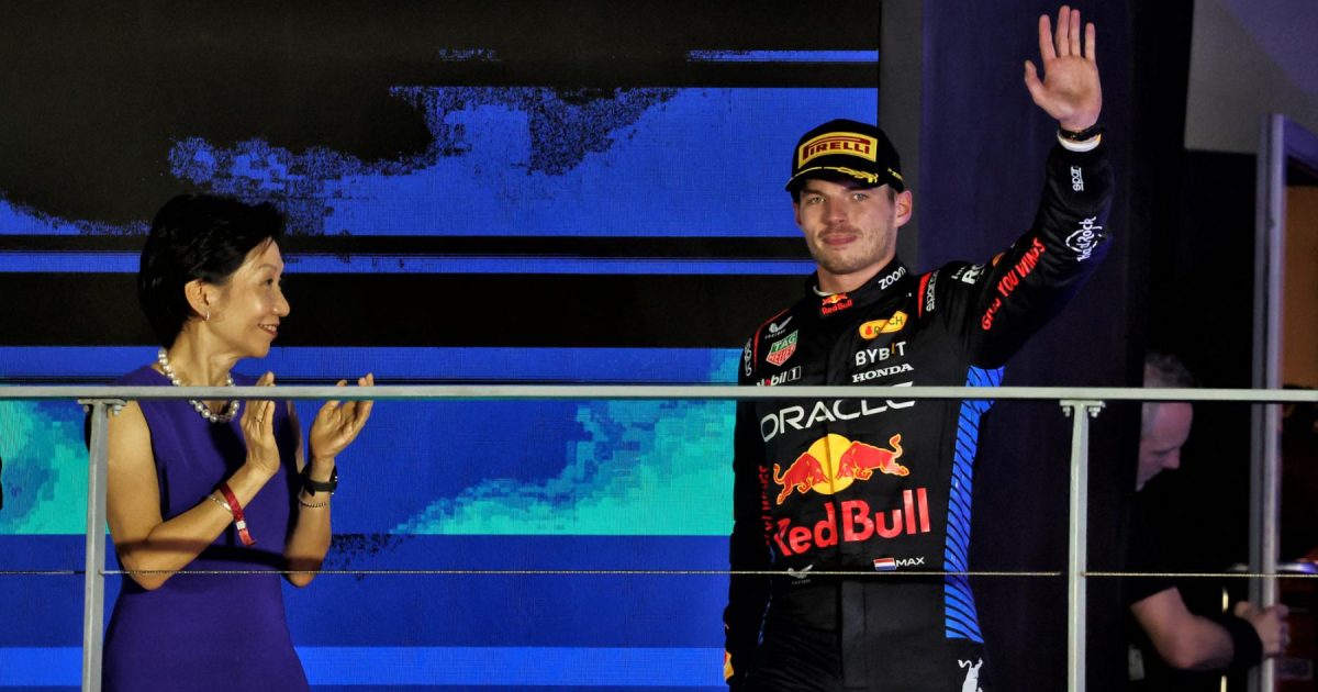 Verstappen Speaks Out Against FIA in Tense Press Conference