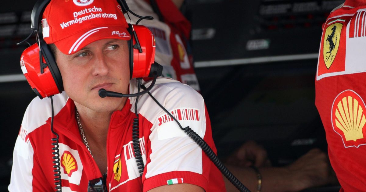 Unraveling the Mystery: The Michael Schumacher Blackmail Investigation