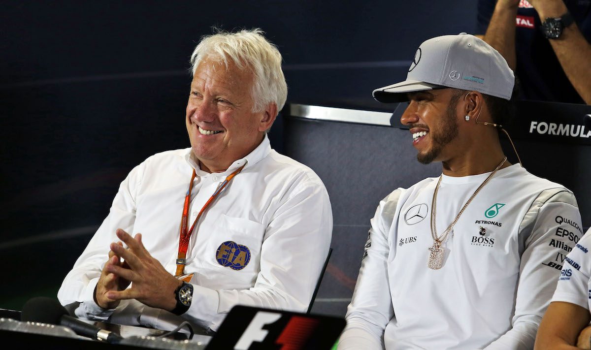 The Untapped Potential: Lewis Hamilton's Eight-Time Champion Legacy