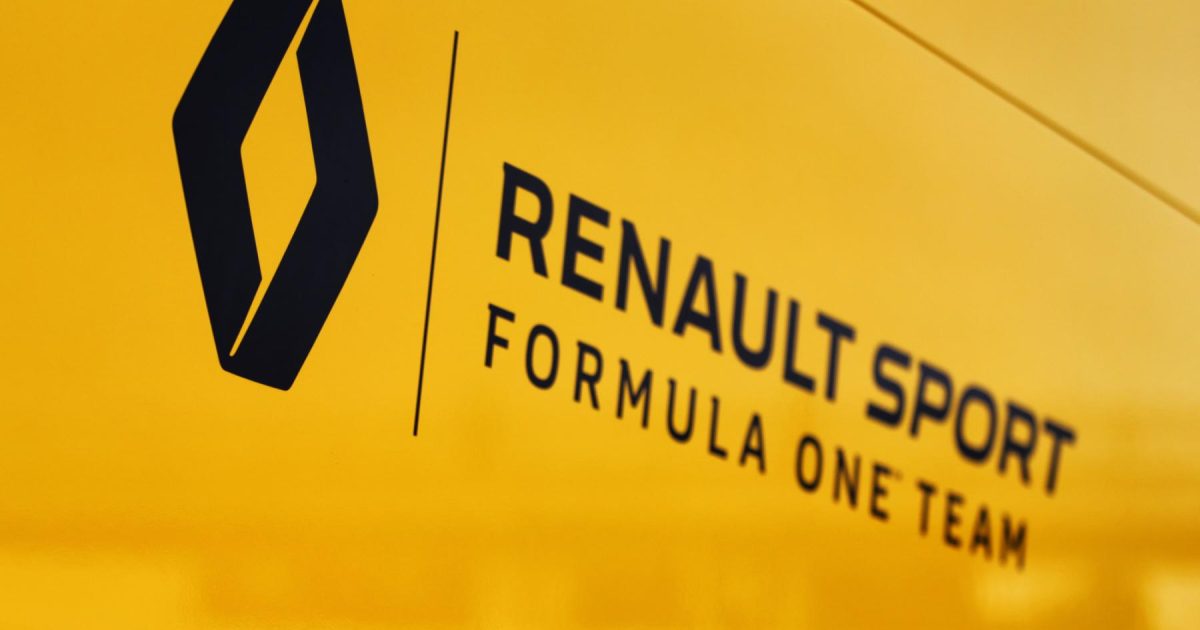 Revving Up for Change: Renault F1 Employees Rally for Rights