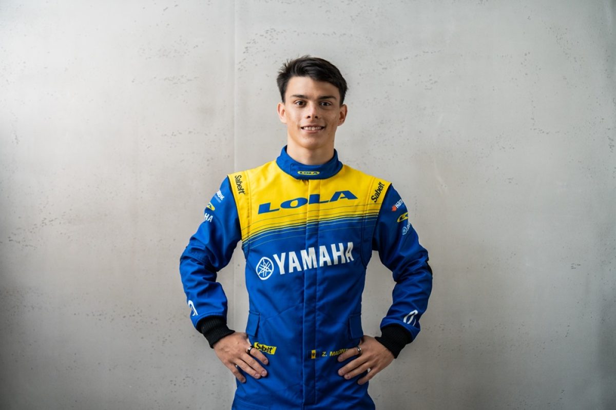 Maloney Adds Spark to Abt Lola Formula E Team