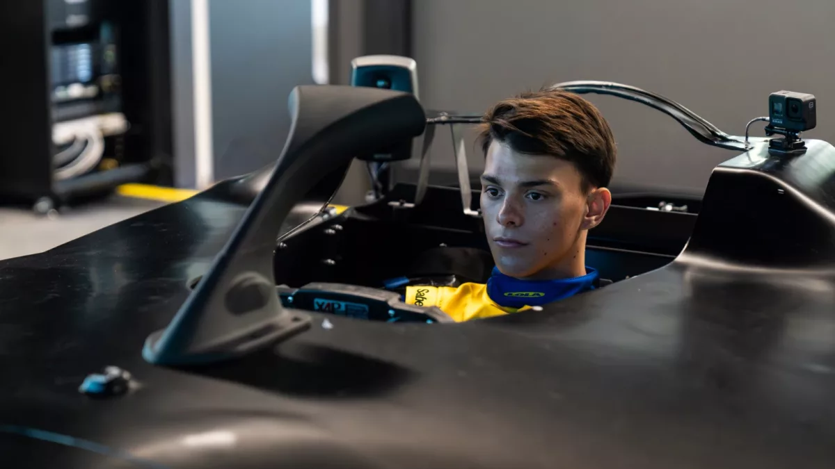 Zane Maloney exclusive: new Lola-Yamaha-ABT driver says Formula E is ‘huge opportunity’