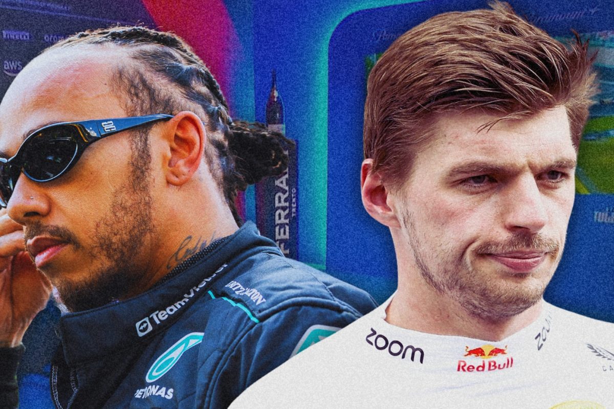 Controversy Strikes at Singapore Grand Prix as Hamilton and Verstappen Face Deleted Laps in Qualifying