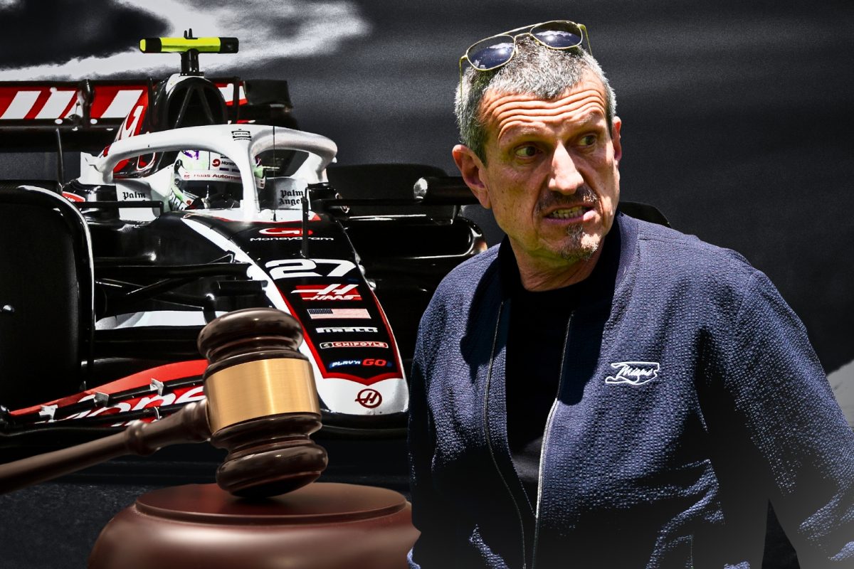 Top Gear: The Victory of a Racing Icon Over Former Team in Legal Battle