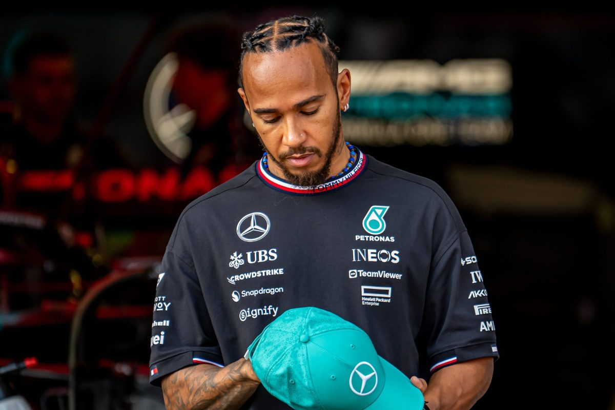 Hamilton relegated at Azerbaijan GP as Ricciardo caught in surprise engagement - GPFans F1 Recap