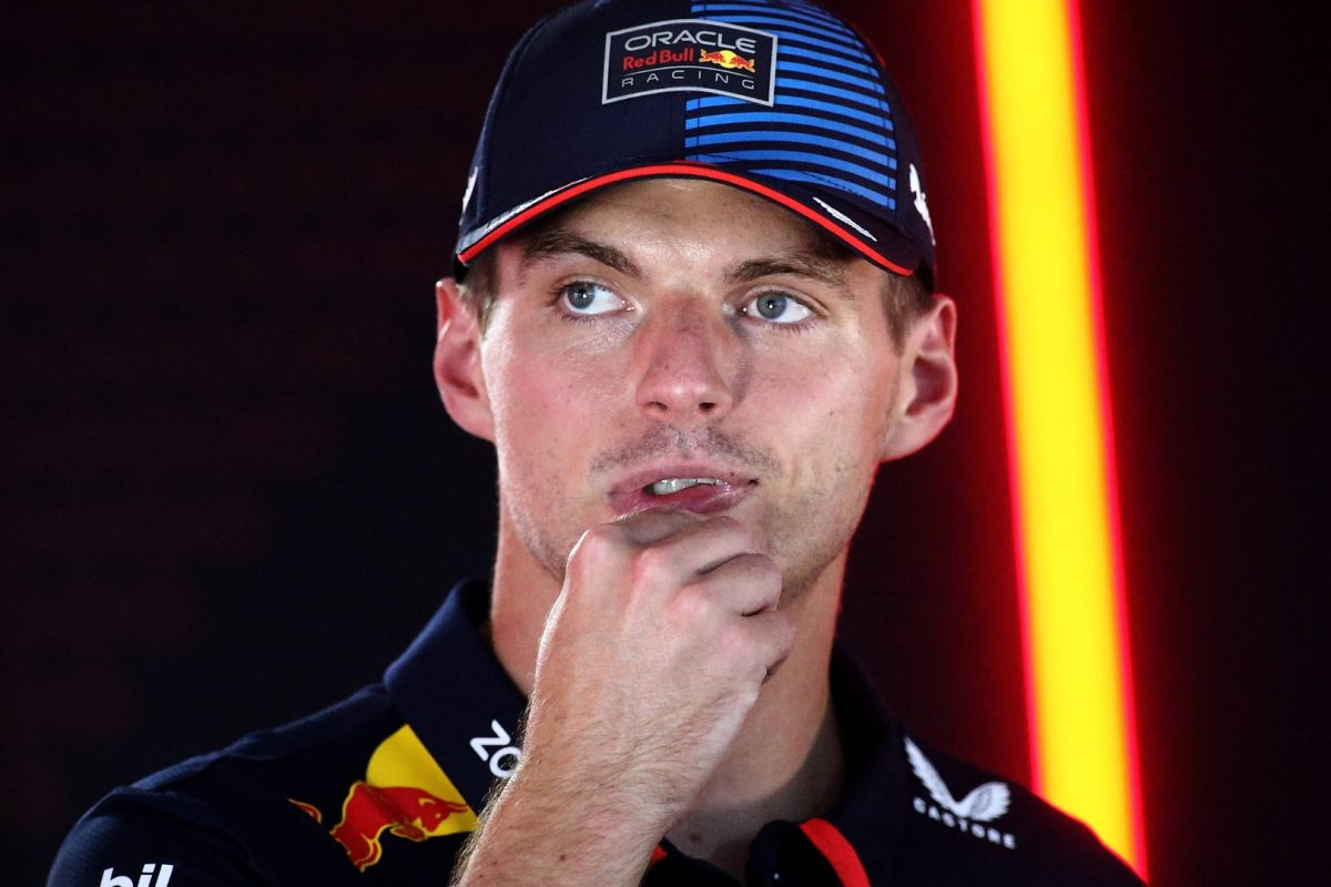 Verstappen F1 future thrown into more DOUBT