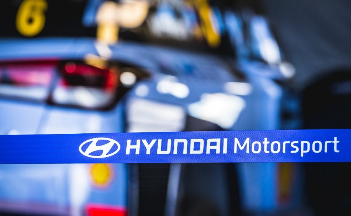 Revving Towards Excellence: Hyundai Set to Launch Hypercar/GTP Program