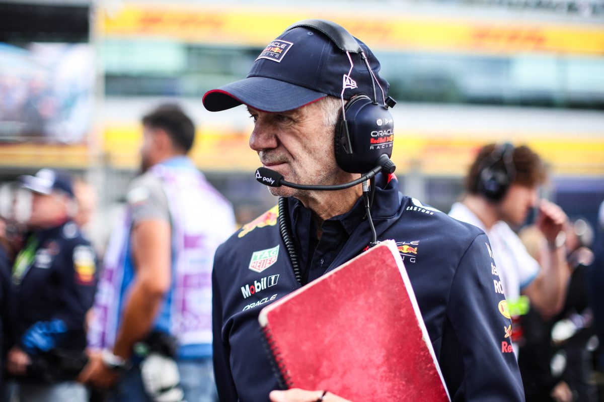 Critical Countdown: Aston Martin's Race to Resolve Key Challenge Before Newey Takes the Wheel