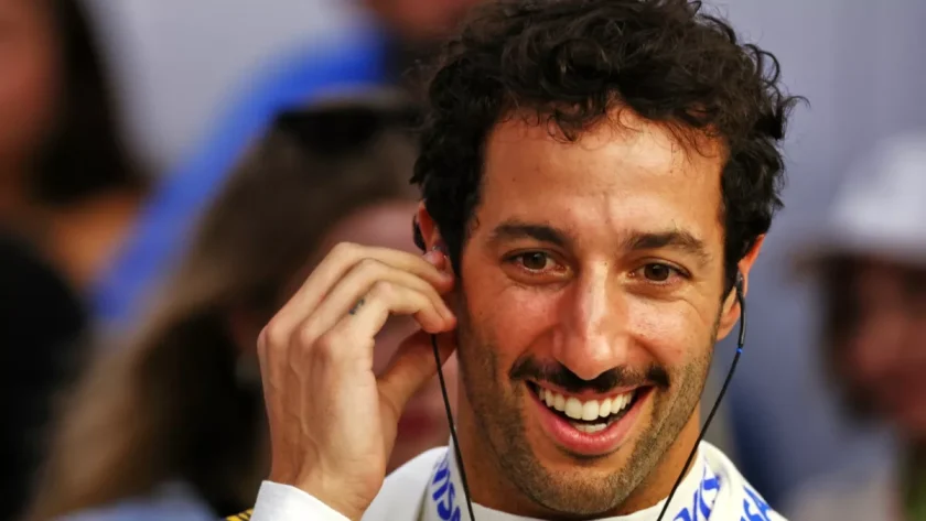 Daniel Ricciardo's Departure: Historic F1 Career at a Crossroads?