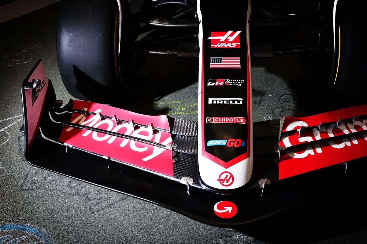 The Potential Pitfalls of Haas's Megadeal with Toyota in Formula 1: Insights from Gary Anderson