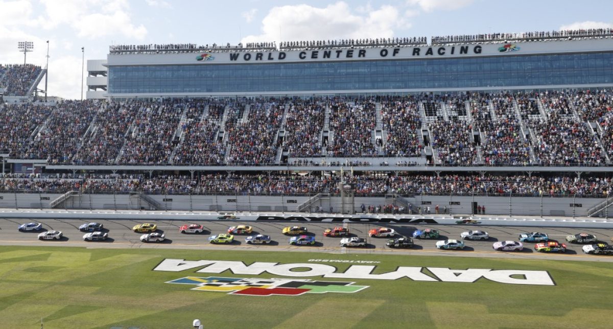 Championing Fair Competition: 23XI and FRM Take on NASCAR in Monopolization Lawsuit