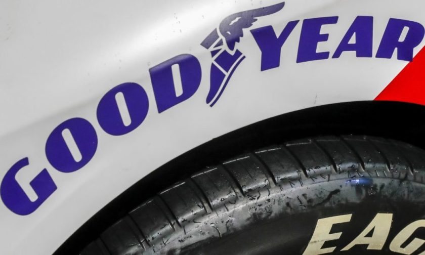 Revving Up Innovation: NASCAR's Breakthrough Wet Weather Tire Test at Homestead