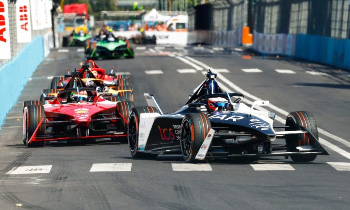 Nissan and Jaguar Racing: Fined for Breaking the Formula E Cost Cap Rules